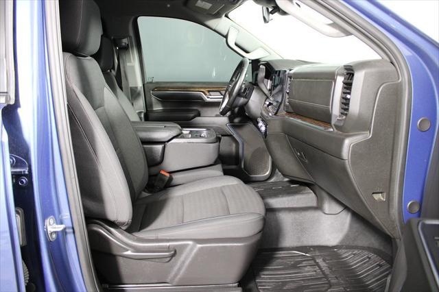 used 2024 GMC Sierra 1500 car, priced at $46,914