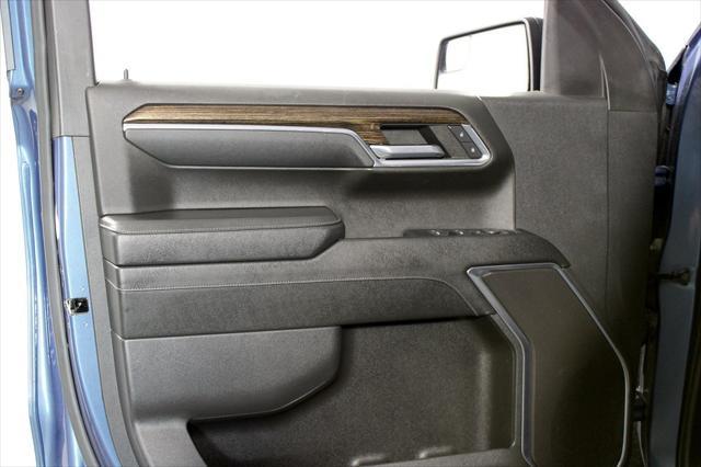 used 2024 GMC Sierra 1500 car, priced at $46,914
