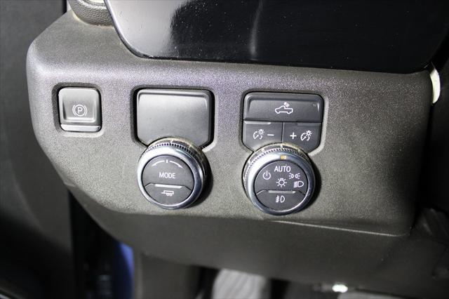 used 2024 GMC Sierra 1500 car, priced at $46,914