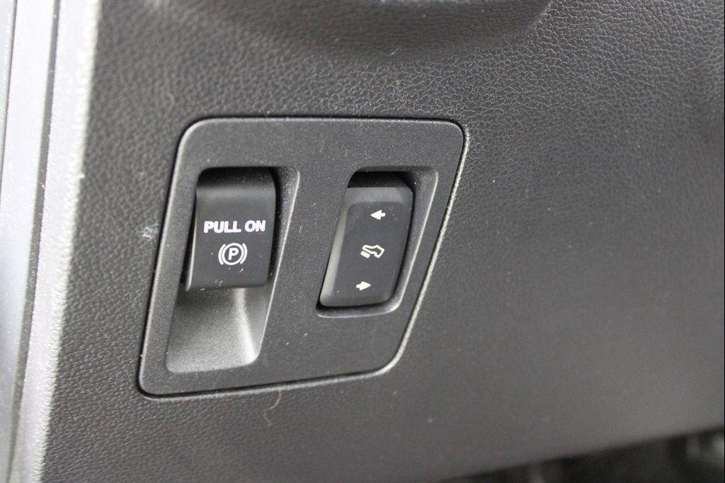 used 2018 Ford F-150 car, priced at $18,653