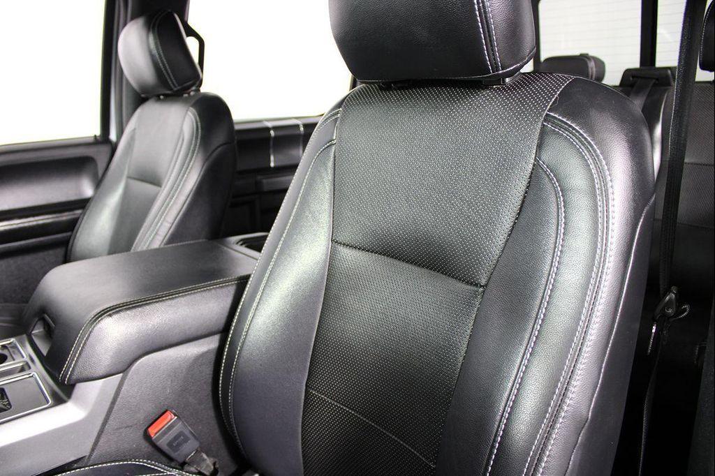 used 2018 Ford F-150 car, priced at $18,653