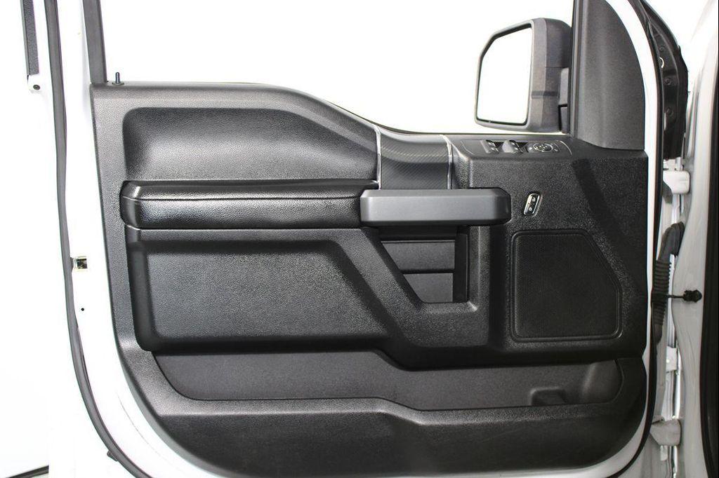 used 2018 Ford F-150 car, priced at $18,653