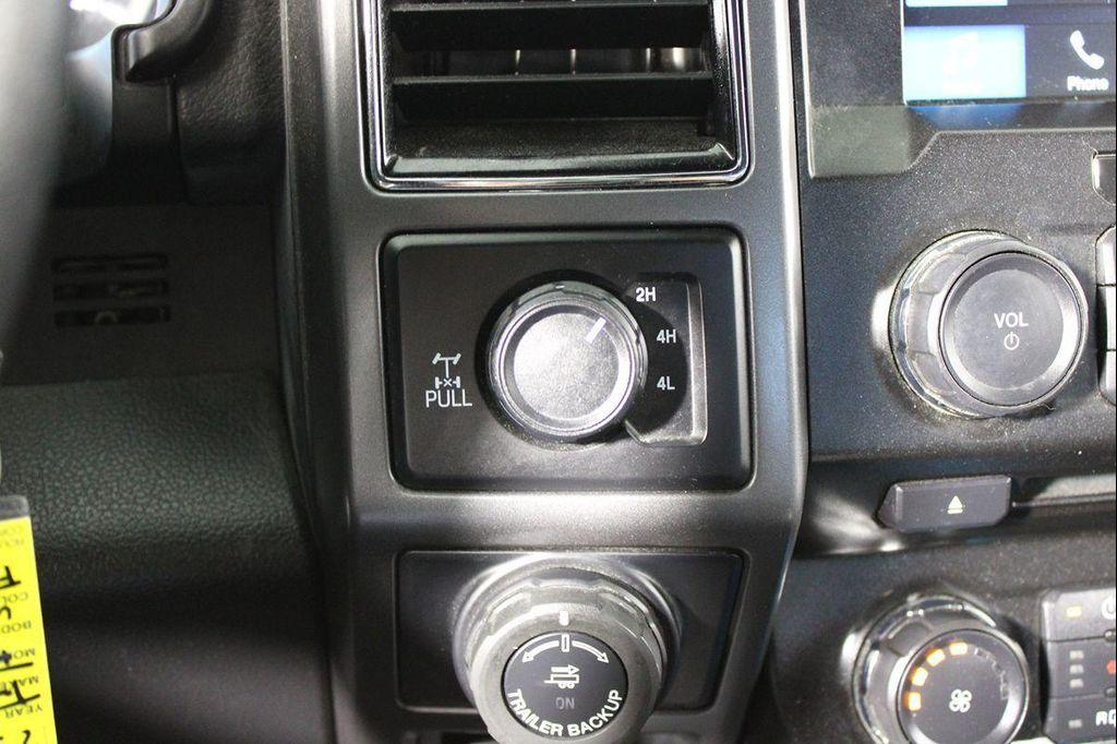 used 2018 Ford F-150 car, priced at $18,653