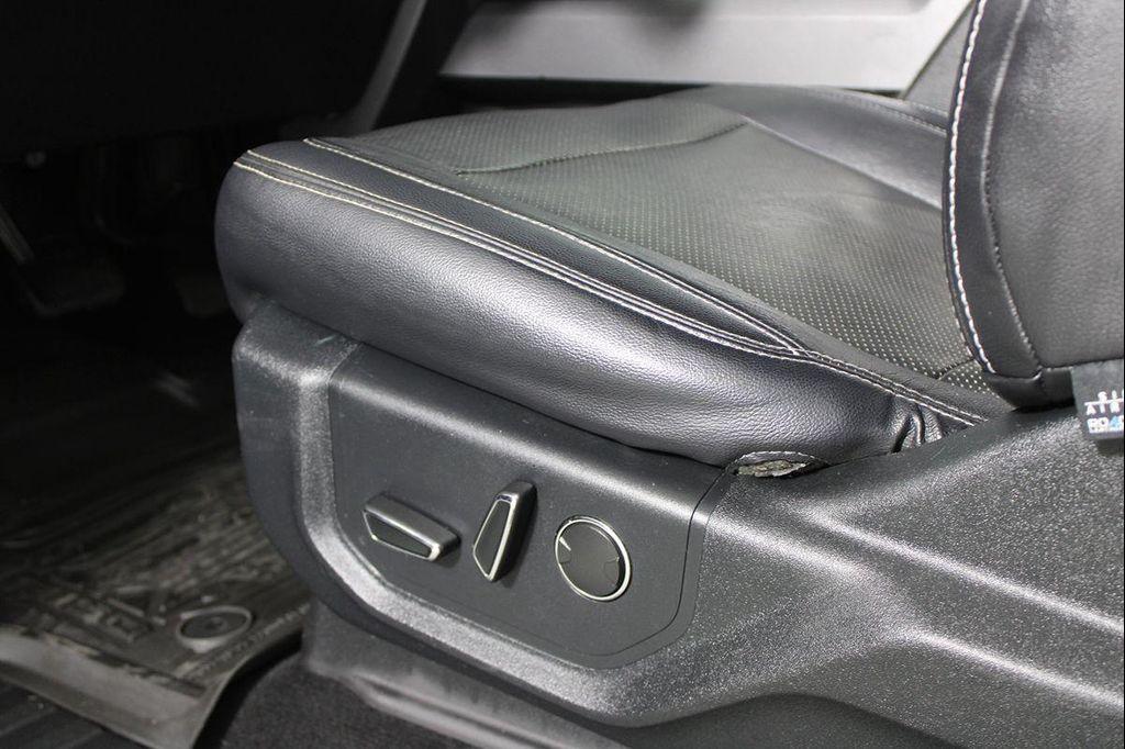 used 2018 Ford F-150 car, priced at $18,653