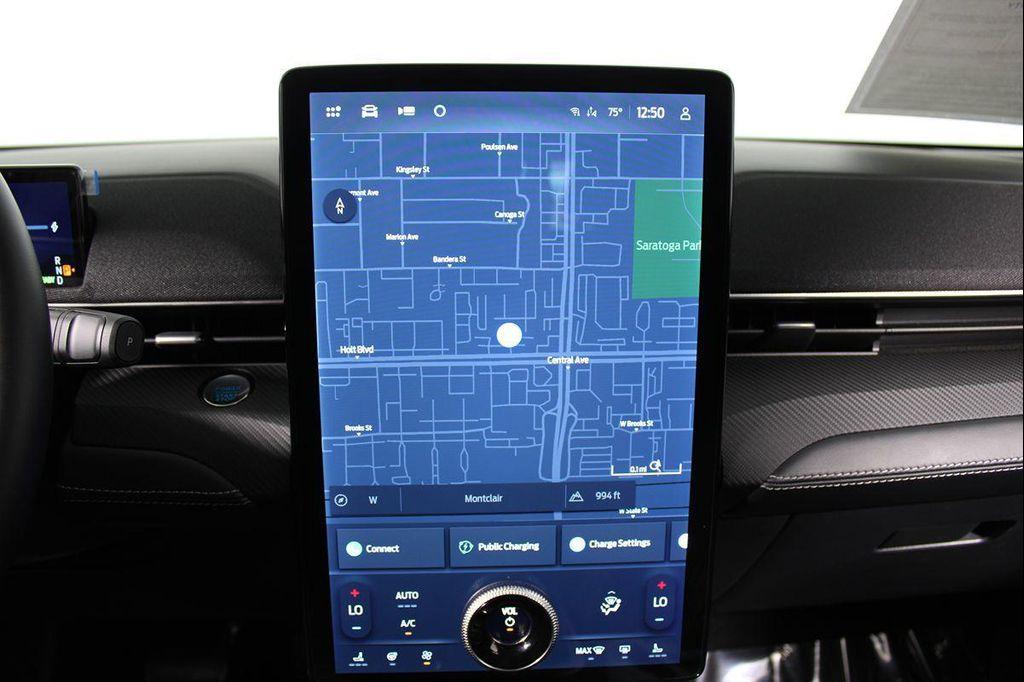 used 2025 Ford Mustang Mach-E car, priced at $31,439