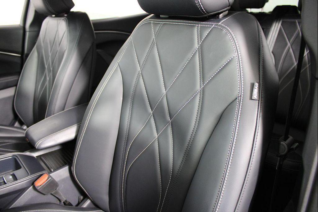 used 2025 Ford Mustang Mach-E car, priced at $31,439