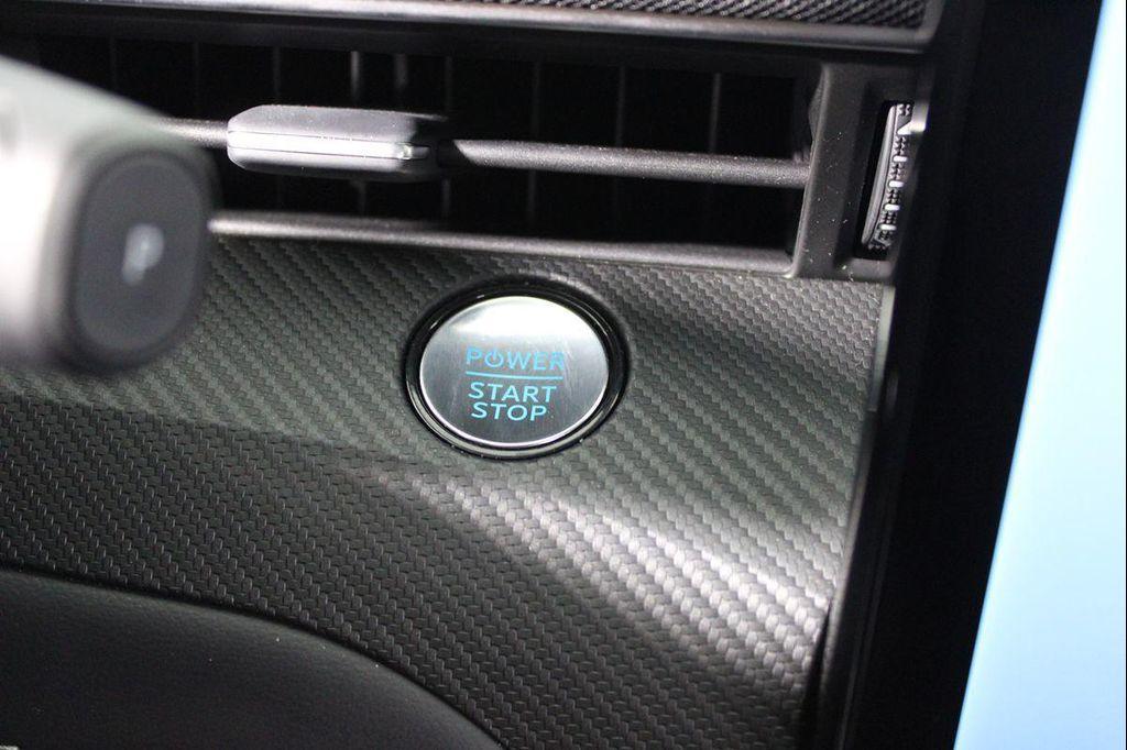 used 2025 Ford Mustang Mach-E car, priced at $31,439