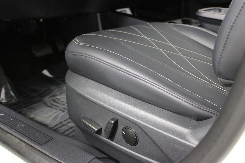 used 2025 Ford Mustang Mach-E car, priced at $31,439