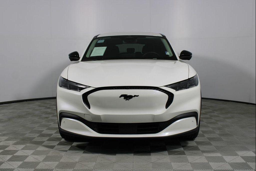 used 2025 Ford Mustang Mach-E car, priced at $31,439