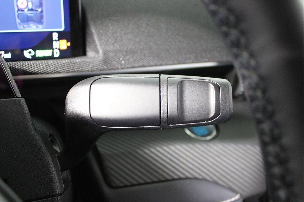 used 2025 Ford Mustang Mach-E car, priced at $31,439