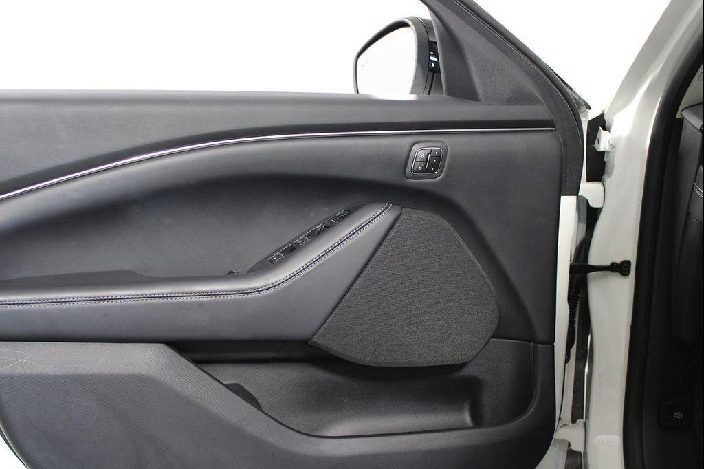 used 2025 Ford Mustang Mach-E car, priced at $31,439