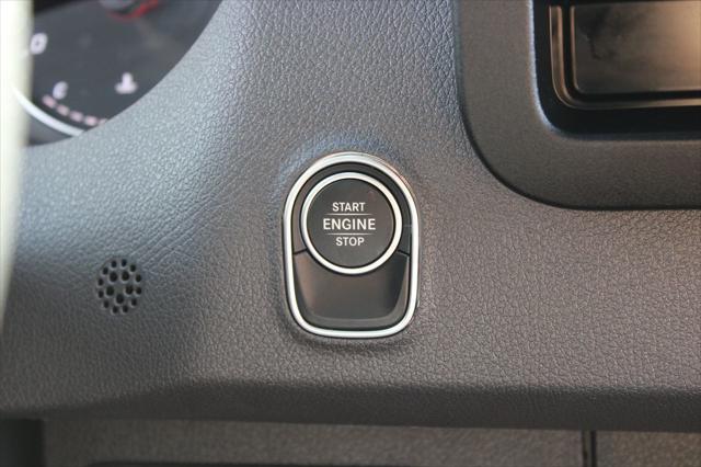 used 2024 Mercedes-Benz Sprinter 2500 car, priced at $52,488