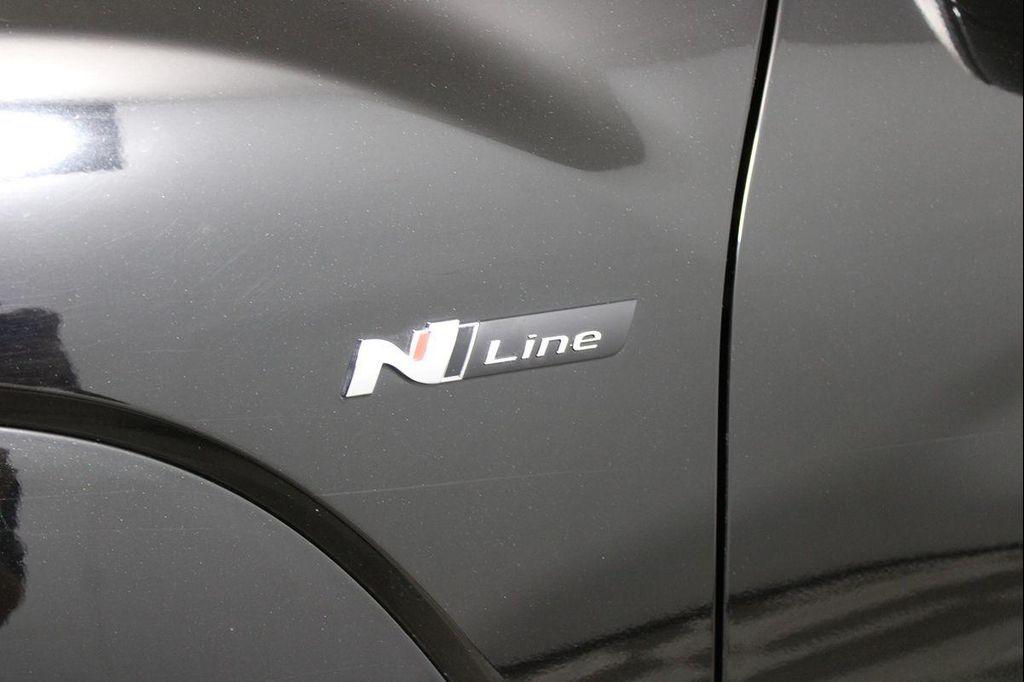 used 2023 Hyundai Kona car, priced at $19,489