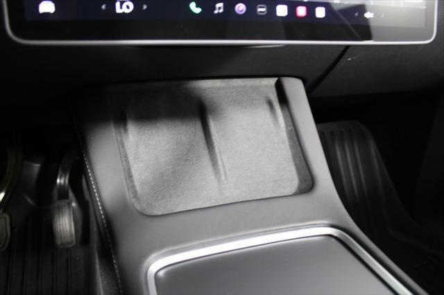 used 2025 Tesla Model Y car