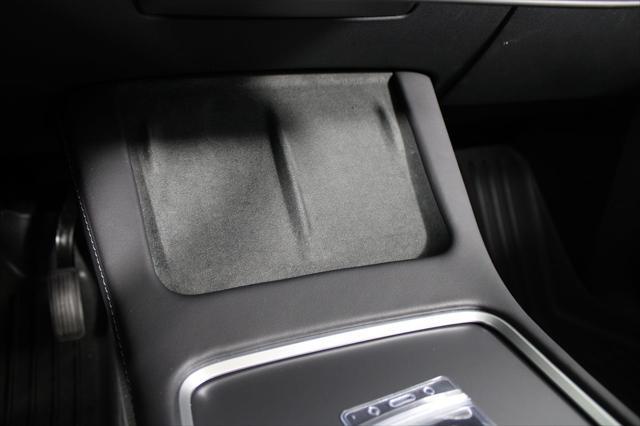 used 2025 Tesla Model Y car