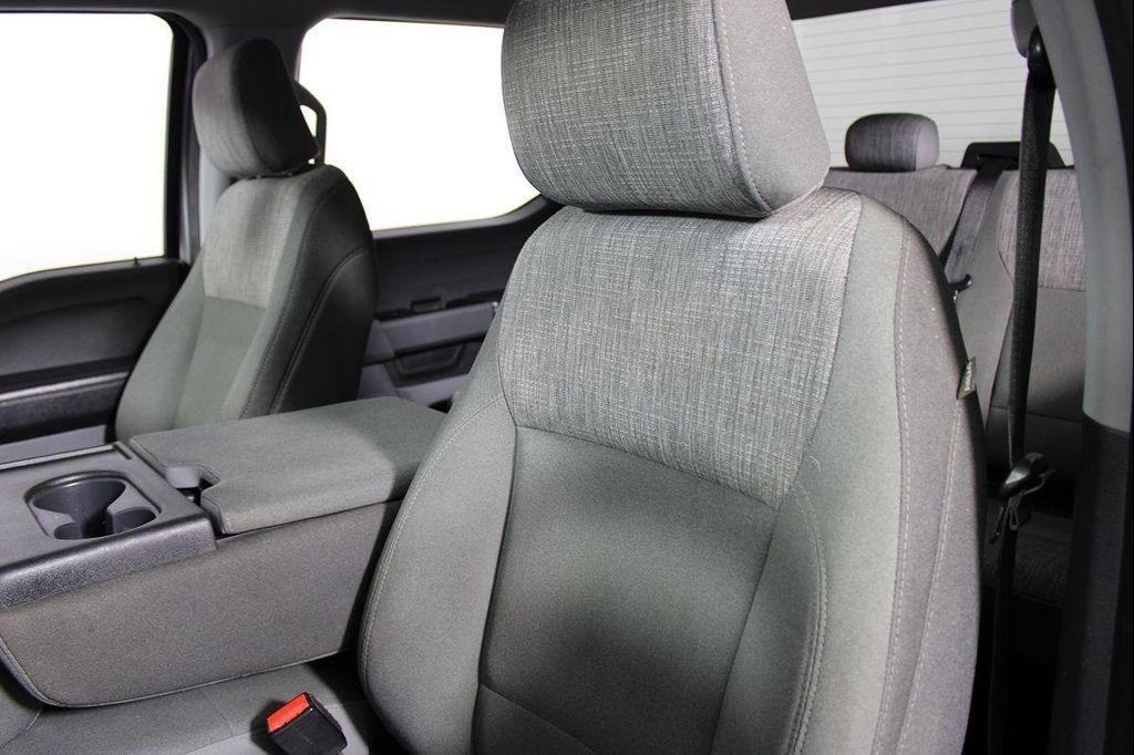 used 2023 Ford F-150 car, priced at $34,828