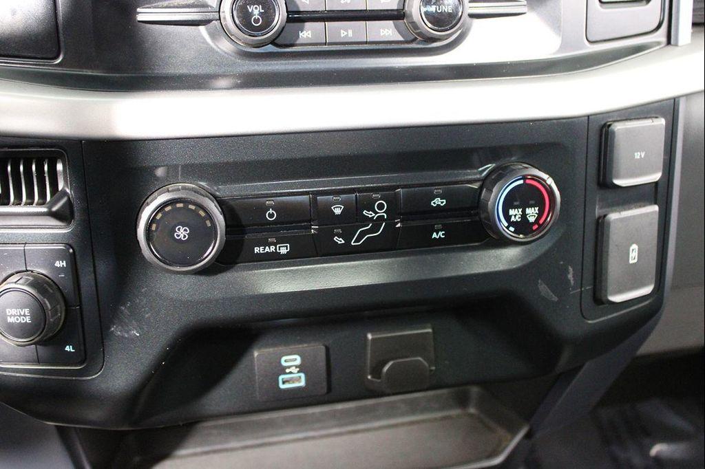 used 2023 Ford F-150 car, priced at $34,828