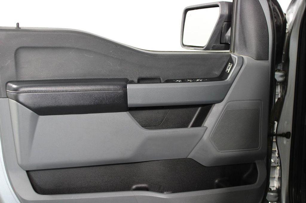 used 2023 Ford F-150 car, priced at $34,828