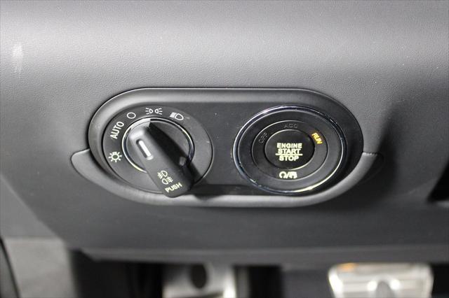used 2022 Maserati Levante car, priced at $42,726