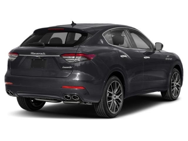 used 2022 Maserati Levante car