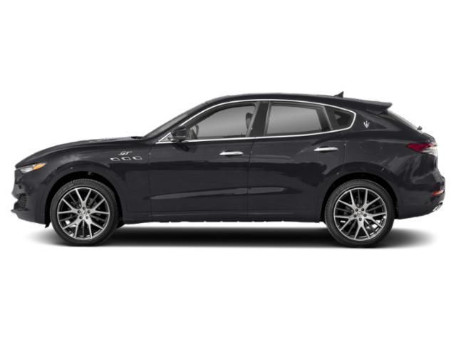 used 2022 Maserati Levante car