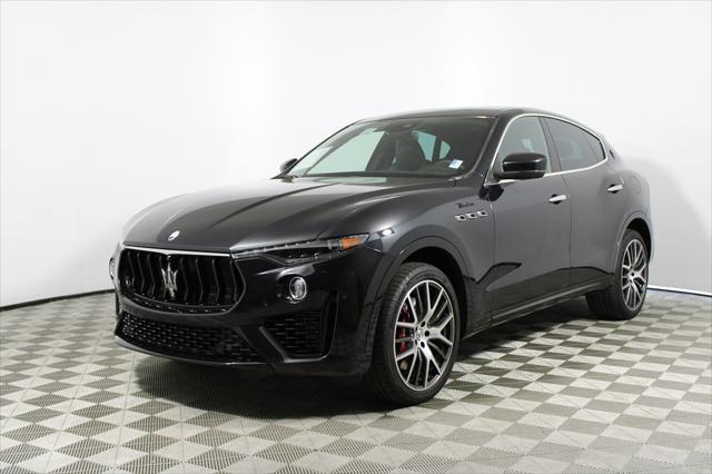 used 2022 Maserati Levante car, priced at $42,726