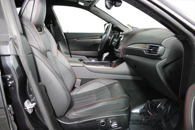 used 2022 Maserati Levante car, priced at $42,726