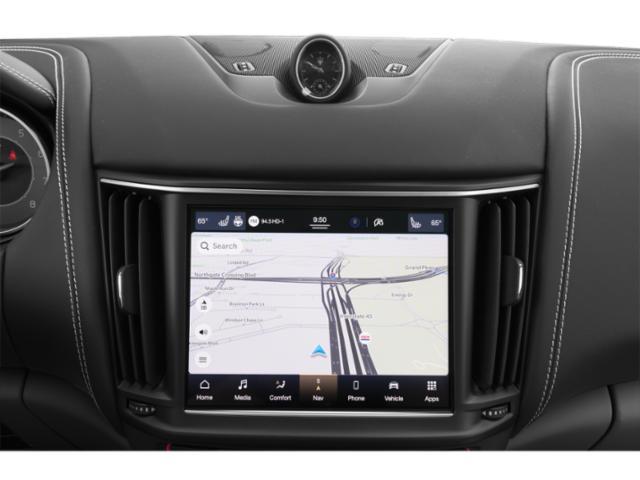 used 2022 Maserati Levante car