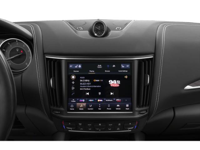 used 2022 Maserati Levante car
