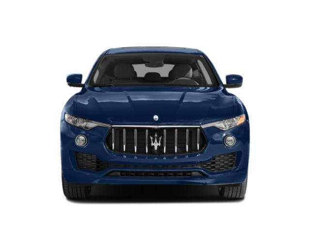 used 2022 Maserati Levante car