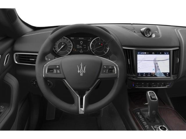 used 2022 Maserati Levante car