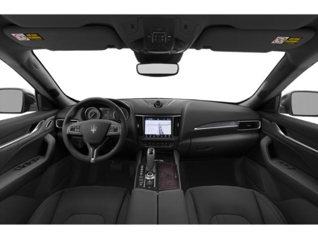 used 2022 Maserati Levante car