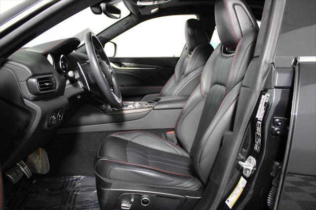 used 2022 Maserati Levante car, priced at $42,726