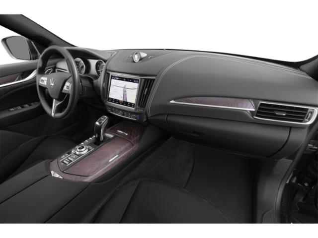 used 2022 Maserati Levante car