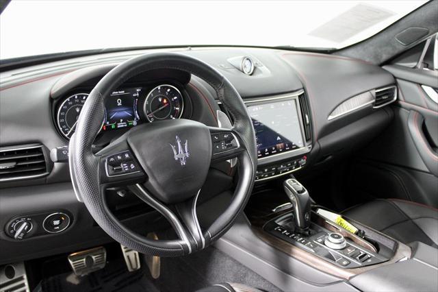 used 2022 Maserati Levante car, priced at $42,726