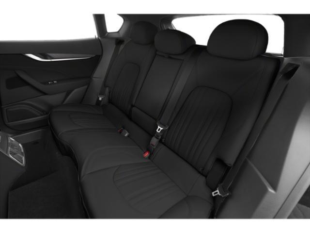 used 2022 Maserati Levante car