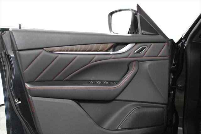 used 2022 Maserati Levante car, priced at $42,726