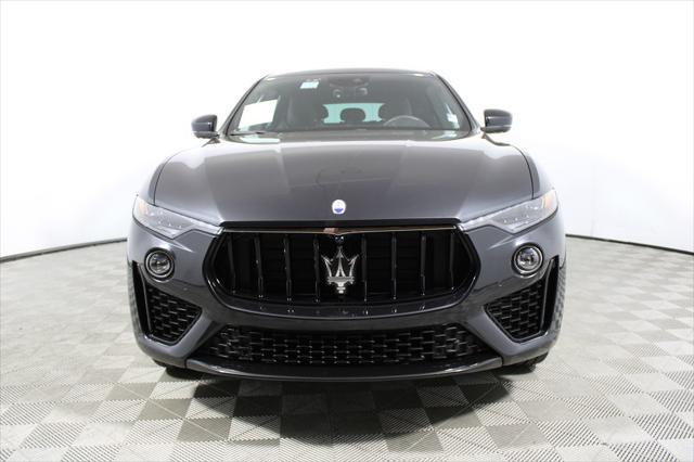 used 2022 Maserati Levante car, priced at $42,726