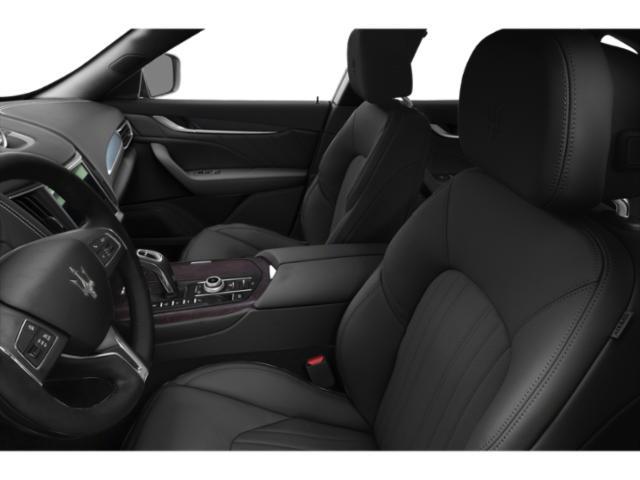 used 2022 Maserati Levante car