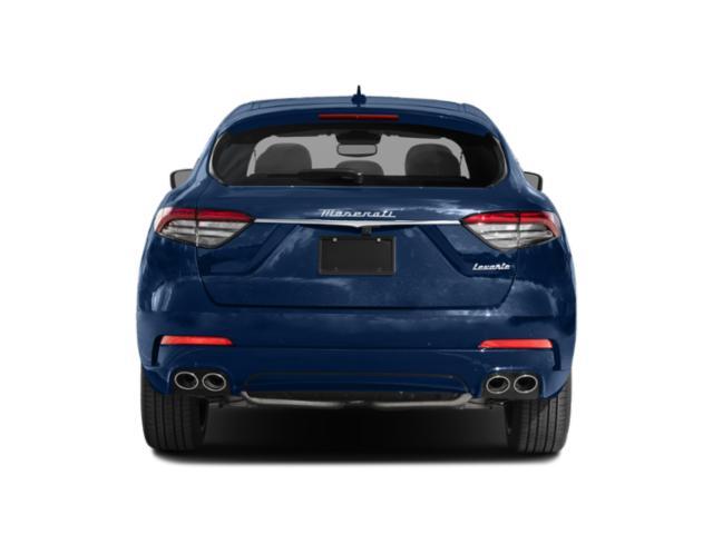 used 2022 Maserati Levante car