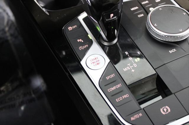 used 2022 BMW 228 Gran Coupe car, priced at $23,078