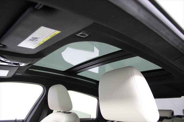 used 2022 BMW 228 Gran Coupe car, priced at $23,078