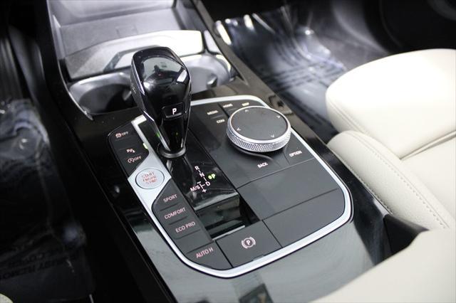 used 2022 BMW 228 Gran Coupe car, priced at $23,078