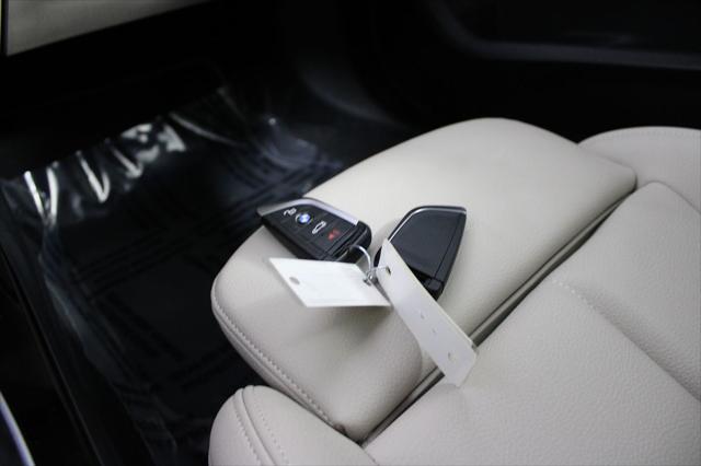 used 2022 BMW 228 Gran Coupe car, priced at $23,078