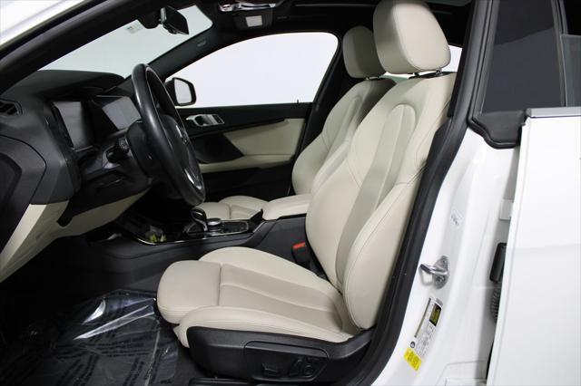 used 2022 BMW 228 Gran Coupe car, priced at $23,078