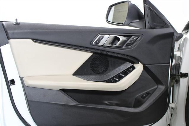 used 2022 BMW 228 Gran Coupe car, priced at $23,078
