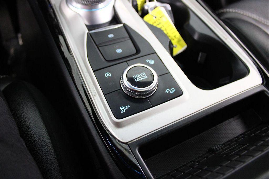 used 2022 Ford Explorer car, priced at $35,047