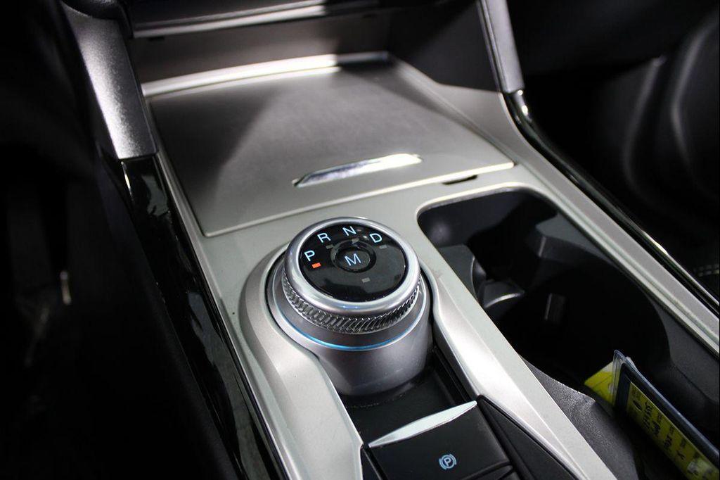 used 2022 Ford Explorer car, priced at $35,047