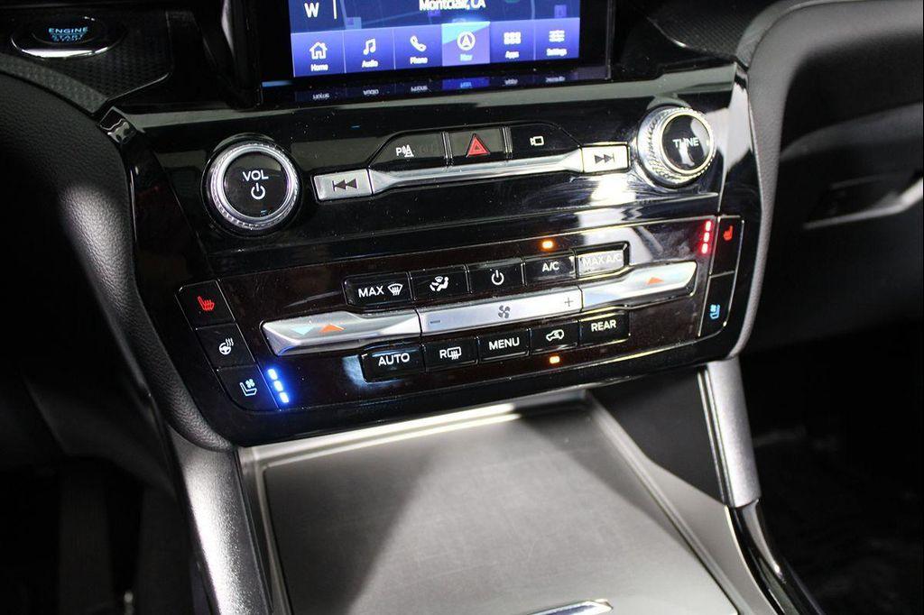 used 2022 Ford Explorer car, priced at $35,047