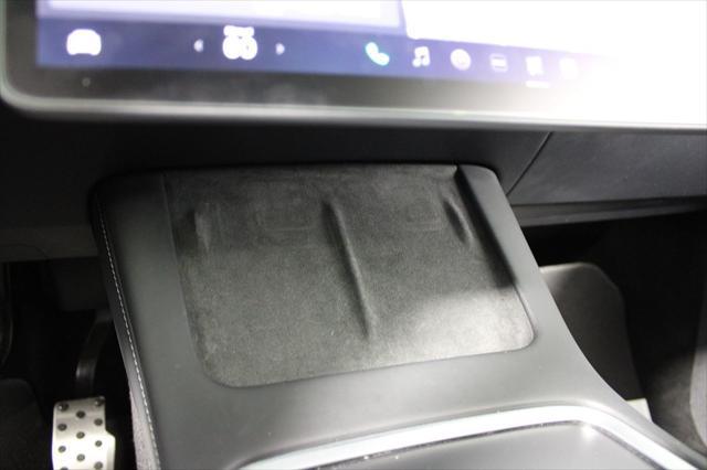 used 2023 Tesla Model Y car, priced at $31,888